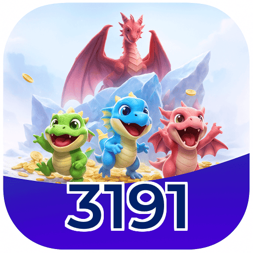 3191 Logo