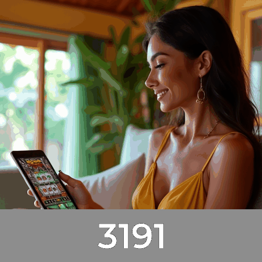 3191: Slots com Gigantescos Jackpots, Pôquer Estratégico, Roleta de Alta Volatilidade e Mais