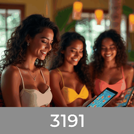 3191: Slots com Gigantescos Jackpots, Pôquer Estratégico, Roleta de Alta Volatilidade e Mais