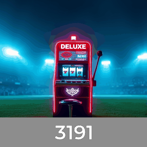 3191: A Revolução das Apostas no Seu Celular